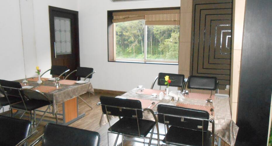 Alanta Residency, Thodupuzha 5